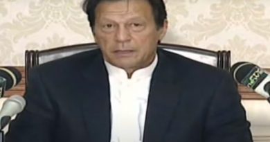 Imran Khan announced Gilgit-Baltistan cabinet