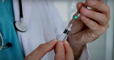vaccine for corona virus