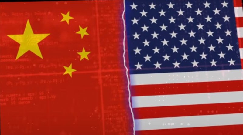 China will exceed the US as the largest economy