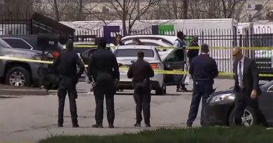 FedEx shootings