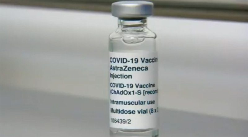 Vaccine of AstraZeneca