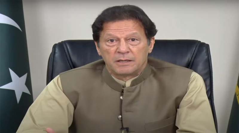 PM Imran Khan interview with PBS NewsHour
