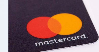 Mastercard banned in India