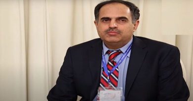 Dr. Khawar Saeed