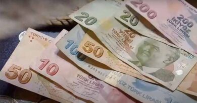 Lira currency